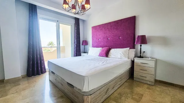 Adosado 4 habitaciones 241m² en venta - Costa del Sol — 32