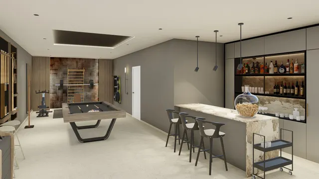 Fantásticas villas de lujo de obra nueva Polop! www.euroloix.com — 2