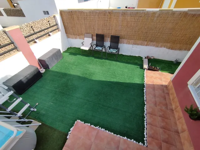 Dúplex en Sucina — 8