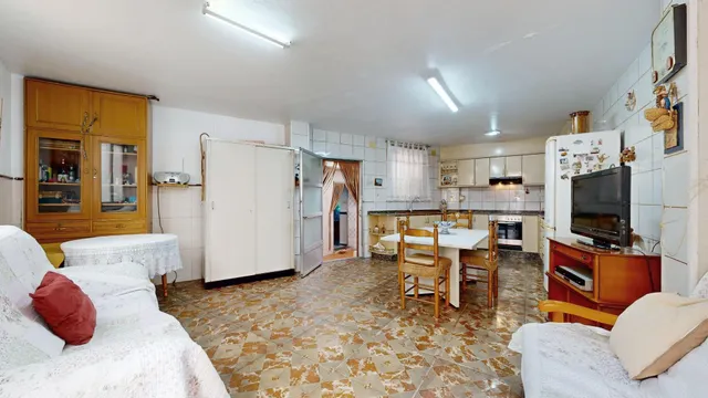 Casa de Pueblo Alborgí — 29