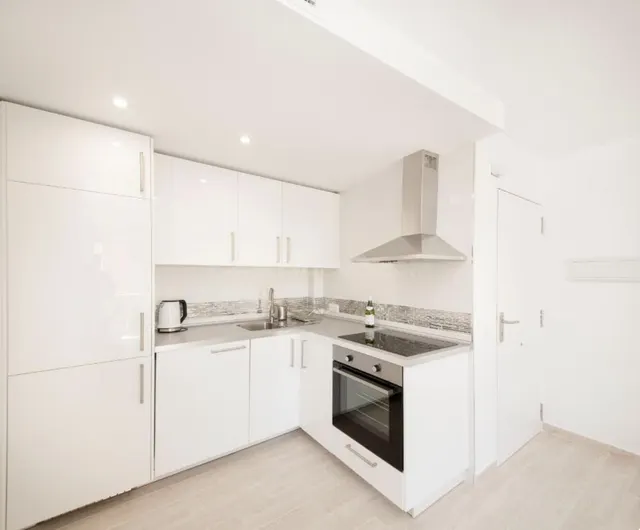 Apartamento 1 habitación 45m² en venta - Centro - foto 4
