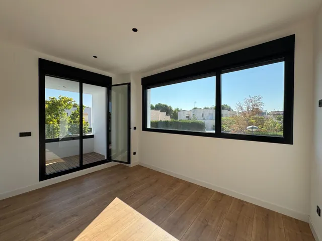 OBRA NUEVA MONTECANAL — 20