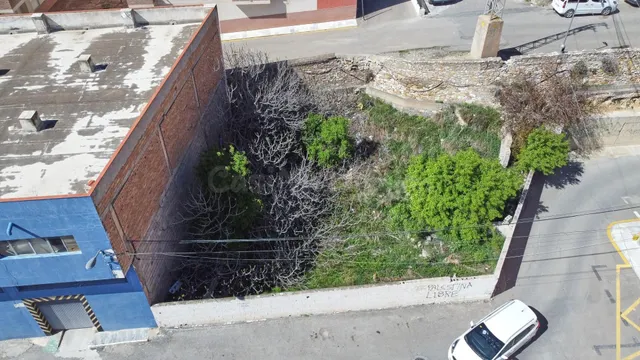 Solar en zona de paso Olula del Río - foto 4