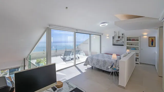 Ático Dúplex 3 habitaciones 213m² en venta - Centro — 29