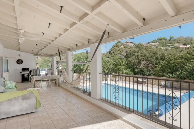Finca rústica 3 habitaciones 178m² en venta - Costa Del Sol — 10