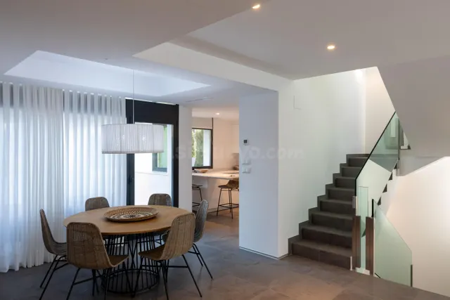 Villa 2 habitaciones 105m² en venta - La Manga Club-Atamaría - foto 5