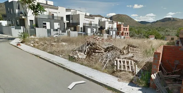 Terreno urbano en venta - Figueroles - foto 5