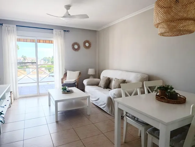 Apartamento en alquiler de temporada de invierno — 4