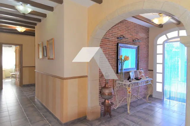 Espectacular chalet en venta — 24