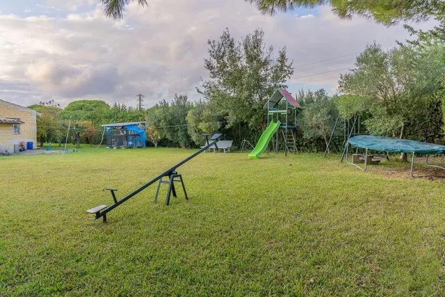 Finca Rural — 11