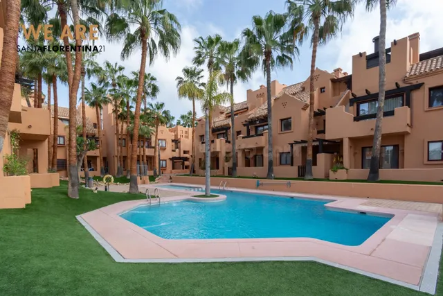 Ático Dúplex 3 habitaciones 90m² en venta - Los Narejos-Punt