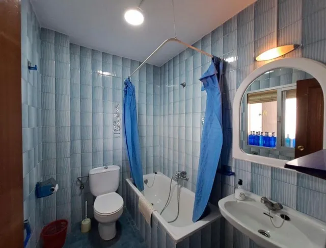 Hotel 1018m² en venta - Marbella — 13