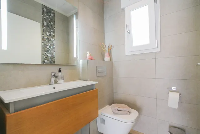 Villa 4 habitaciones 324m² en venta - Torreblanca — 33
