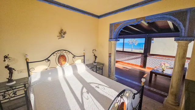 Adosado 4 habitaciones 210m² en venta - Costa Del Sol — 50