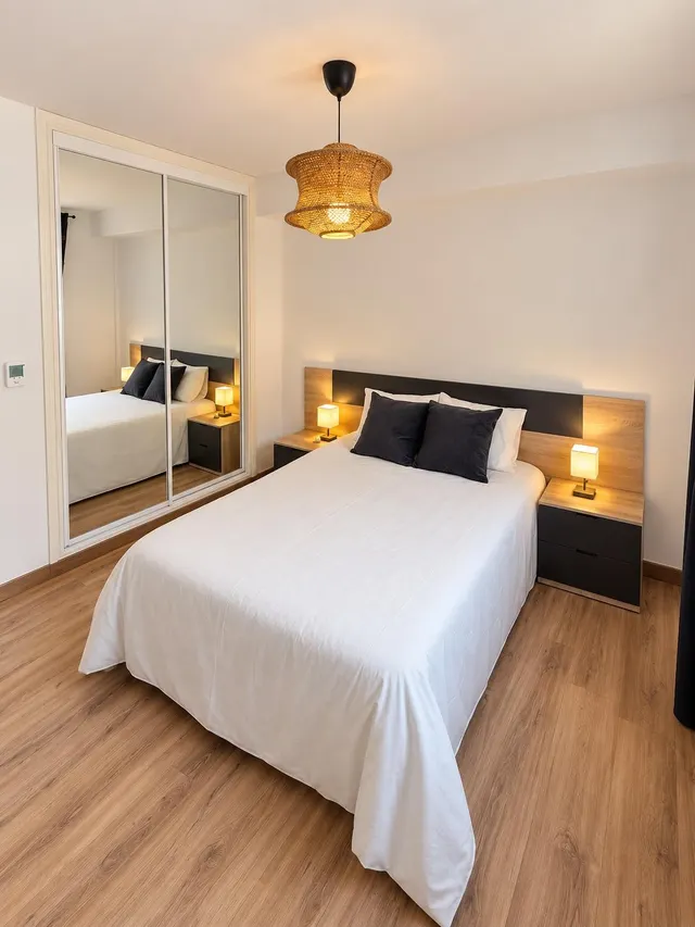 DÚPLEX EN SITIO DE CALAHONDA – JUNTO A CABOPINO Y LA PLAYA — 12