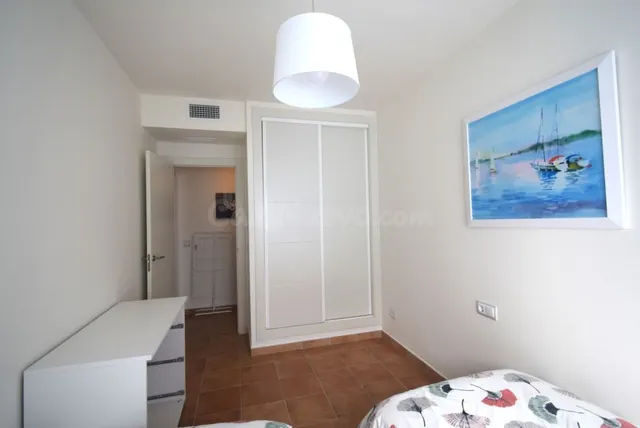 Apartamento en Venta en San Roque Cádiz — 16