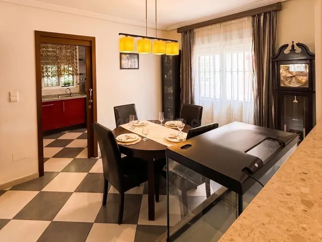 Villa 3 habitaciones 183m² en venta - Urbanización Perla del Mar — 8