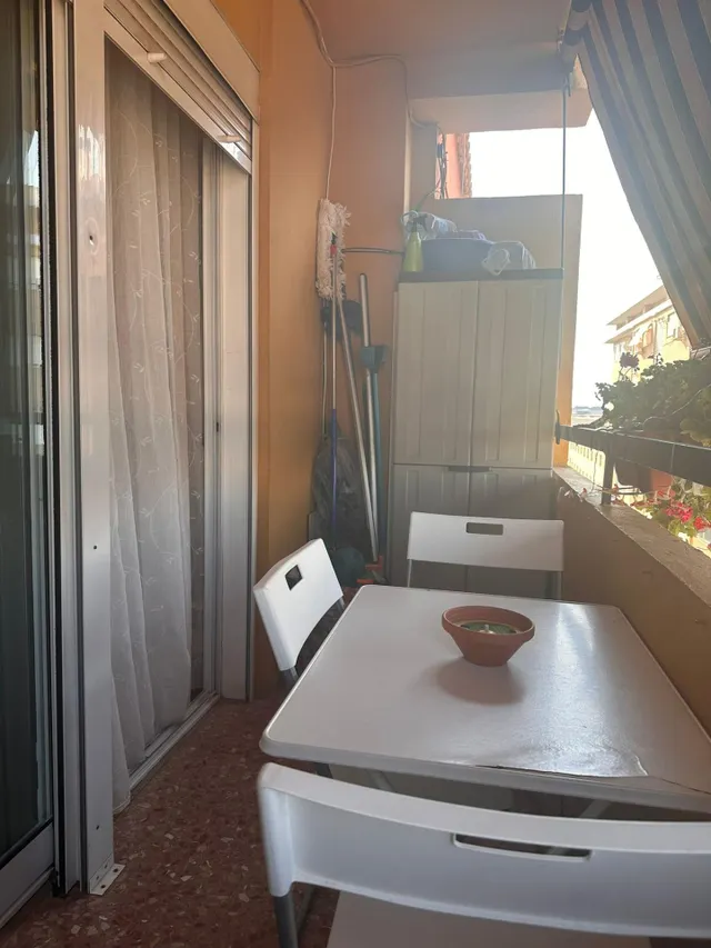 Luminoso piso de 3 habitaciones en Aldaia. — 15