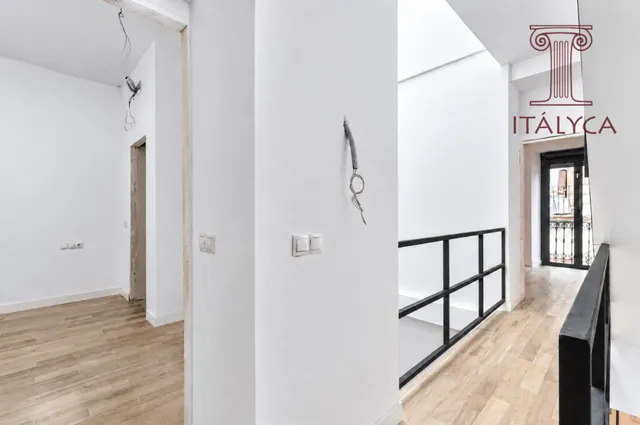Casa de obra nueva en venta en calle Niño Perdido — 47