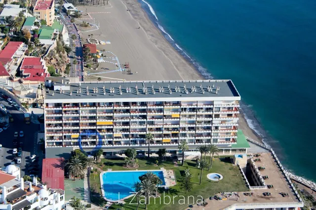 Estudio 40m² en venta - Centro — 40