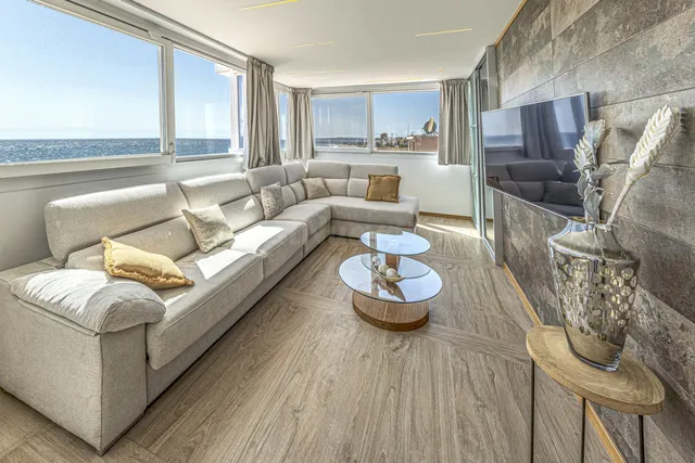 Ático 2 habitaciones 203m² en venta - Costa Del Sol - foto 5