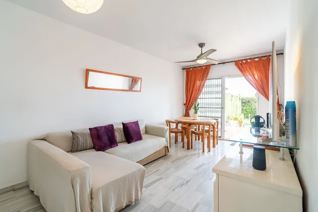 Apartamento 2 habitaciones 74m² en venta - Riviera del sol — 6