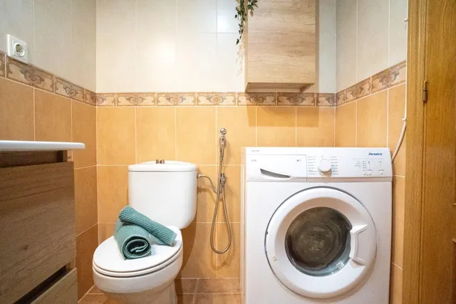 Precioso apartamento listo para disfrutar entre las dos playas — 31