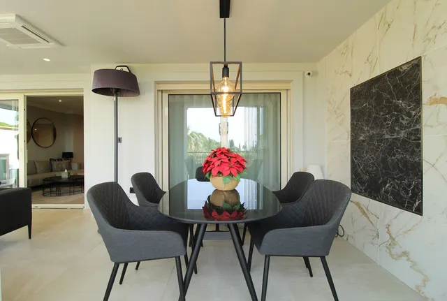 Apartamento 3 habitaciones 136m² en venta - Marbella — 19