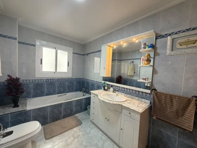 Exclusividad, amplitud y elegancia en una vivienda única — 37