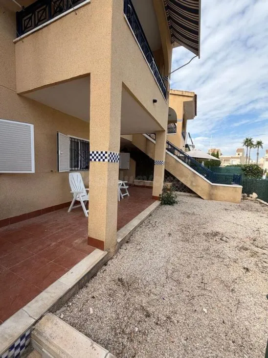 Bungalow 2 habitaciones en venta - Zona norte — 5