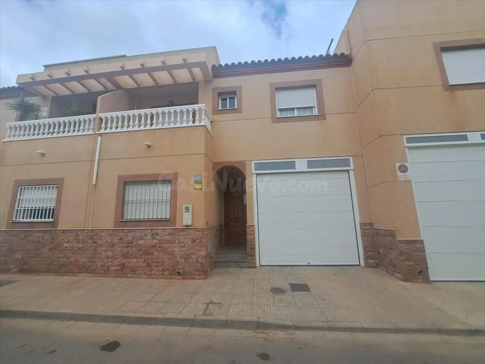 Adosado 4 habitaciones 175m² en venta - South of spain