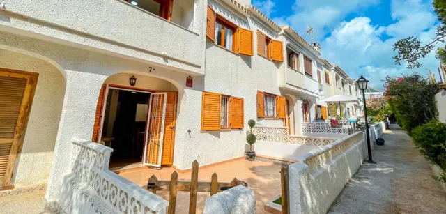 Casa 2 habitaciones 68m² en venta - Orihuela Costa — 2