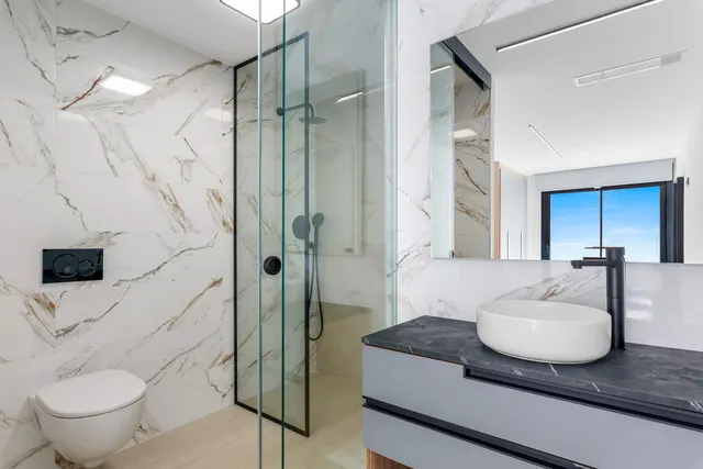 Apartamento 2 habitaciones 86m² en venta - EL RASO — 9