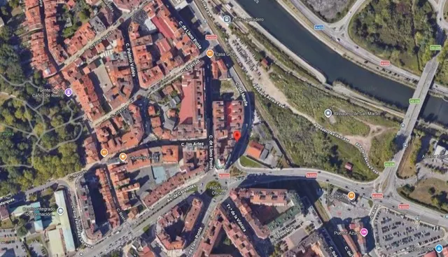 Piso en Venta en Avilés Asturias - foto 4