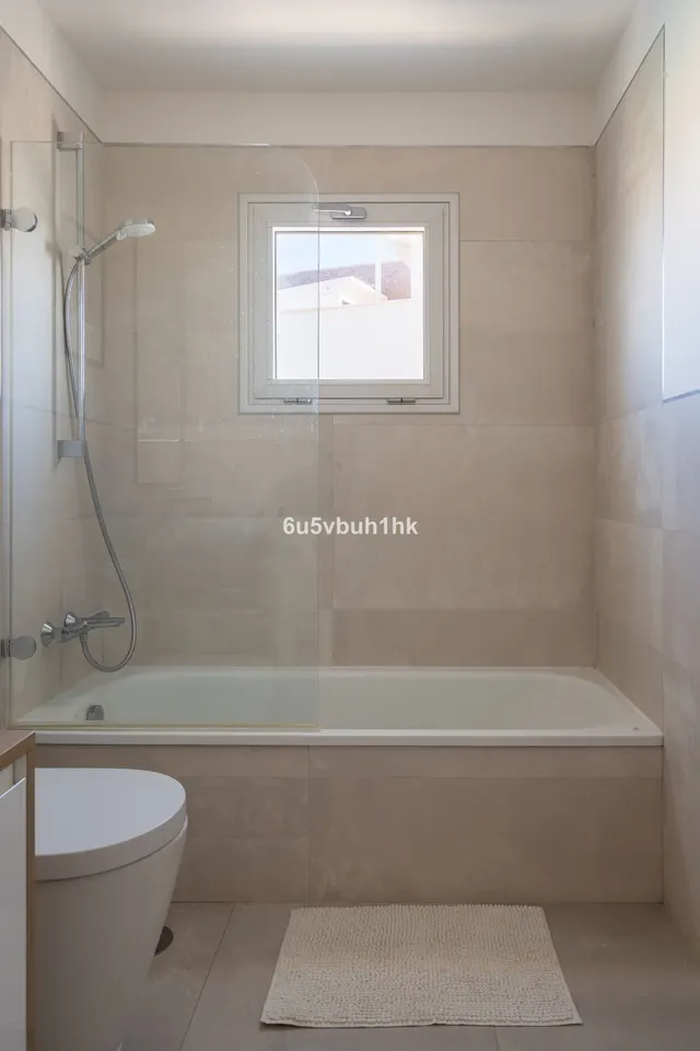 Ático Dúplex 3 habitaciones 96m² en venta - Centro — 22