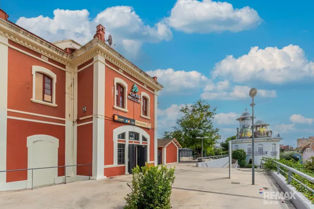 SJDPK01JM - Sant Joan Despí | Invierte en comodidad, seguridad y ubicación! Plaza de aparcamiento a solo 1 minuto de la estación de RENFE — 19