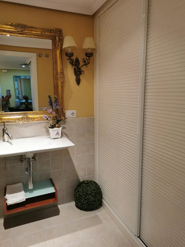 Venta precioso piso en el centro de Ponferrada — 17