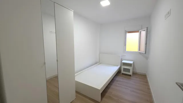 PISO REFORMADO MUY BIEN UBICADO EN LOS PICACHOS · TELDE — 19