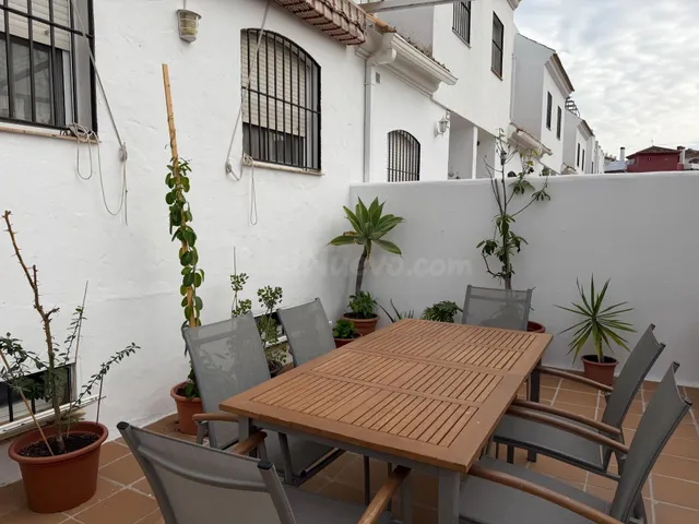Casa adosada en El Portil — 4