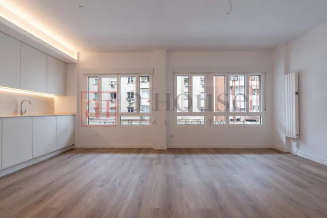 Piso recien reformado en gaztambide — 15