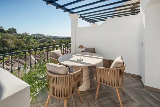 Ático 3 habitaciones 174m² en venta - El Madroñal — 12