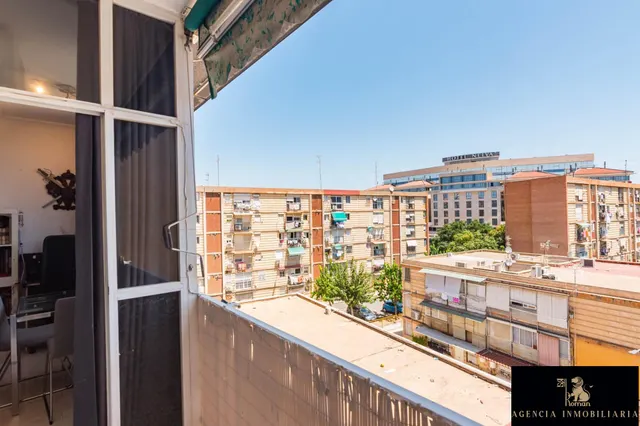 Tu nuevo hogar, en el cetro de Murcia — 8