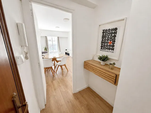 Apartamento 2 habitaciones 58m² en venta - El Grau — 10