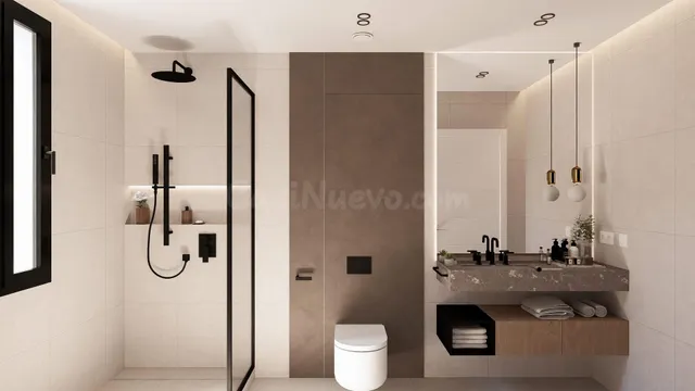 Villa 4 habitaciones 231m² en venta - Baños Y Mendigo — 4
