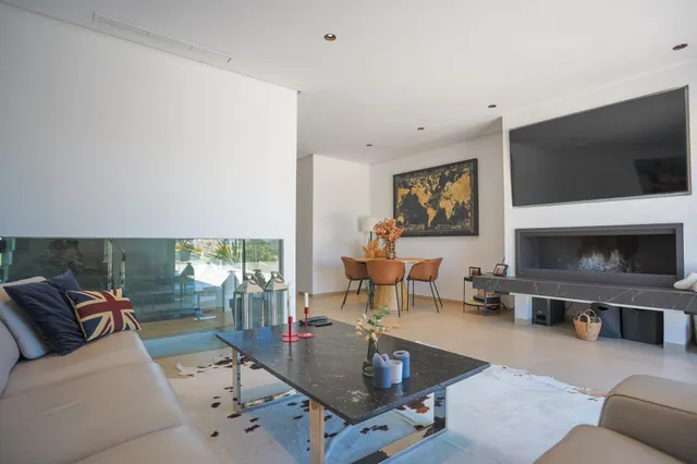 Villa 4 habitaciones 520m² en venta - Playa del Esparto-Veneziola — 22