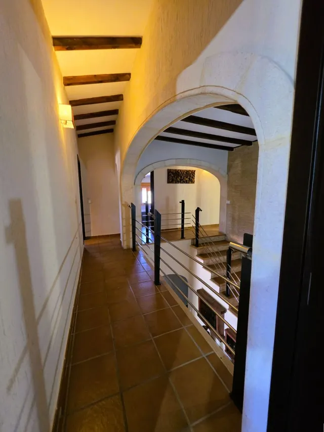 Encantadora Finca en venta en Benissa — 16