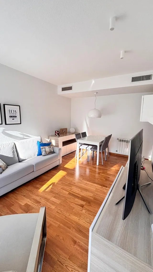 Apartamento en Murcia ( zona principe de asturias ) - foto 2