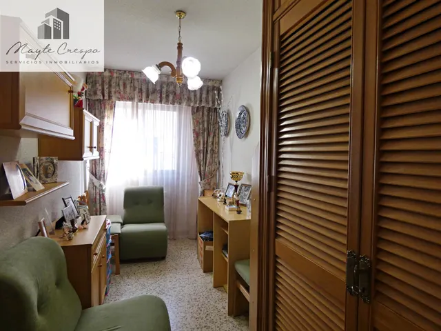 ¡tu nuevo hogar en Granada te está esperando! — 18