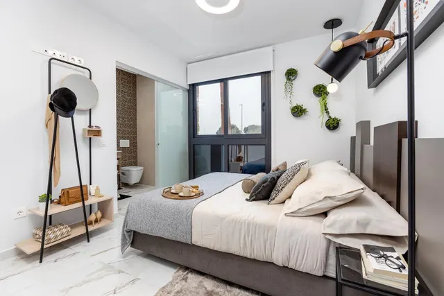 Villa 4 habitaciones 308m² en venta - Lo Marabú — 12