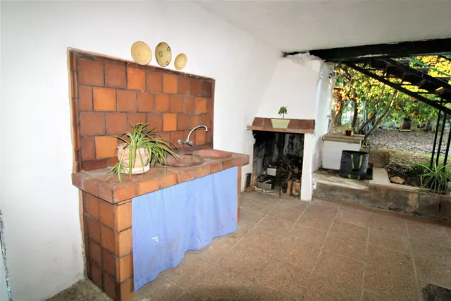 Finca Rústica en Llubí — 22